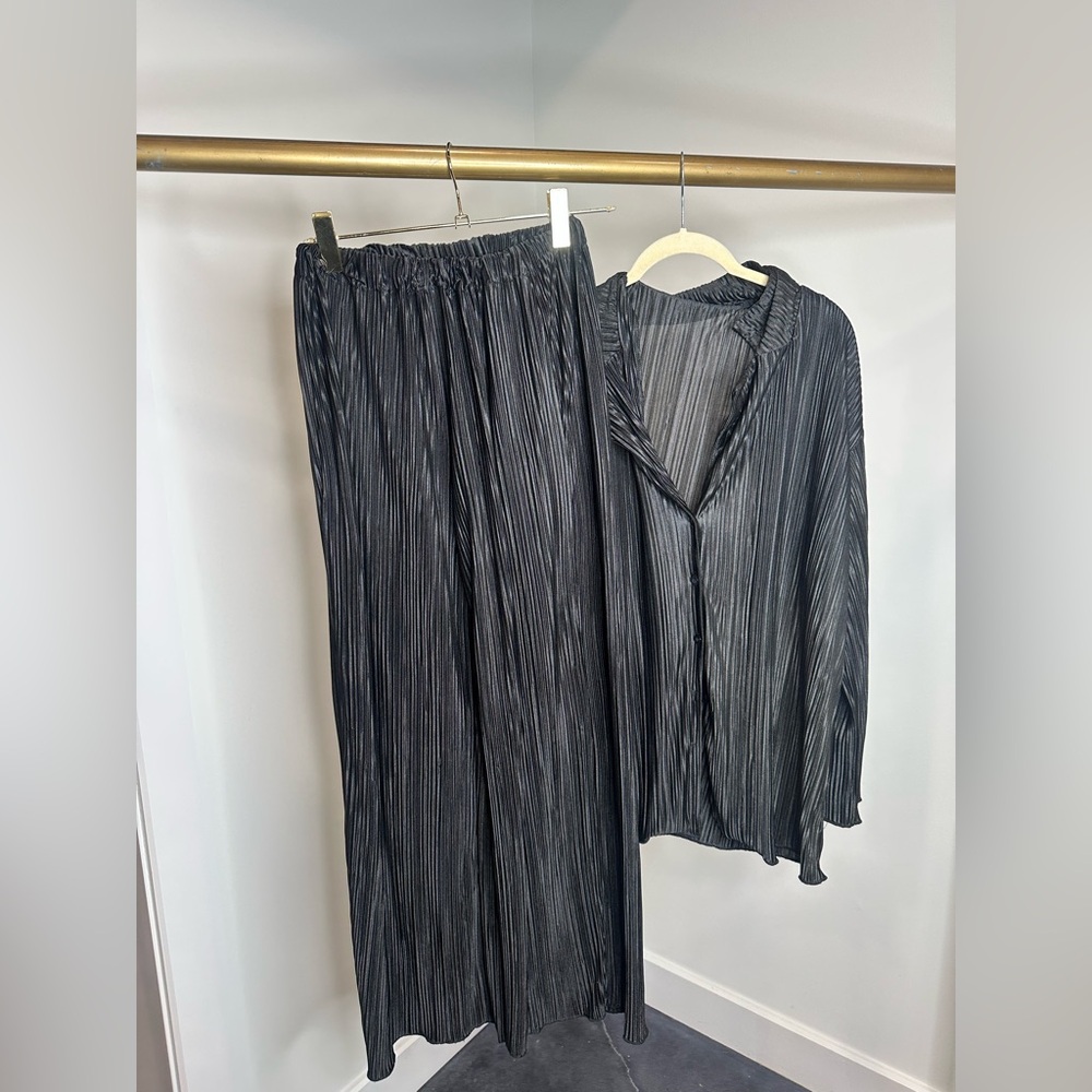Size M Pilsse set